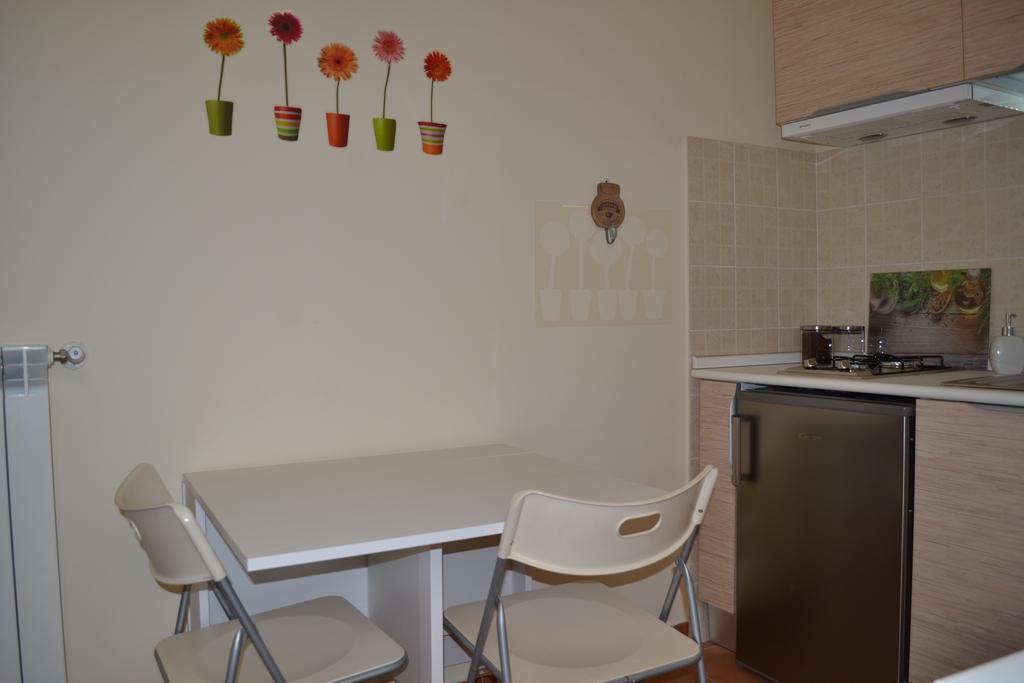 Casetta In Centro Guascone Apartment Палермо Екстериор снимка