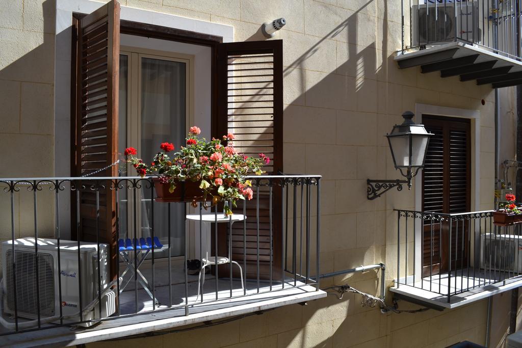 Casetta In Centro Guascone Apartment Палермо Екстериор снимка