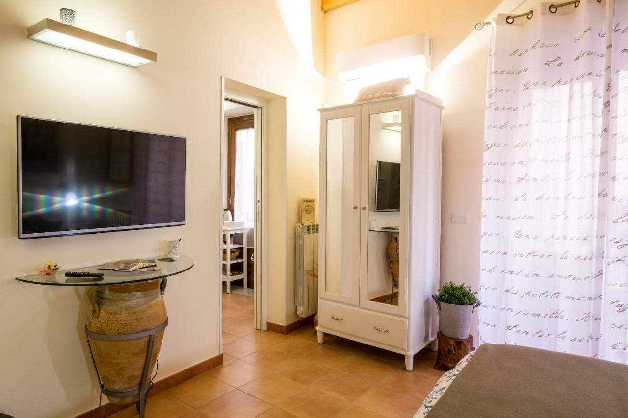 Casetta In Centro Guascone Apartment Палермо Екстериор снимка